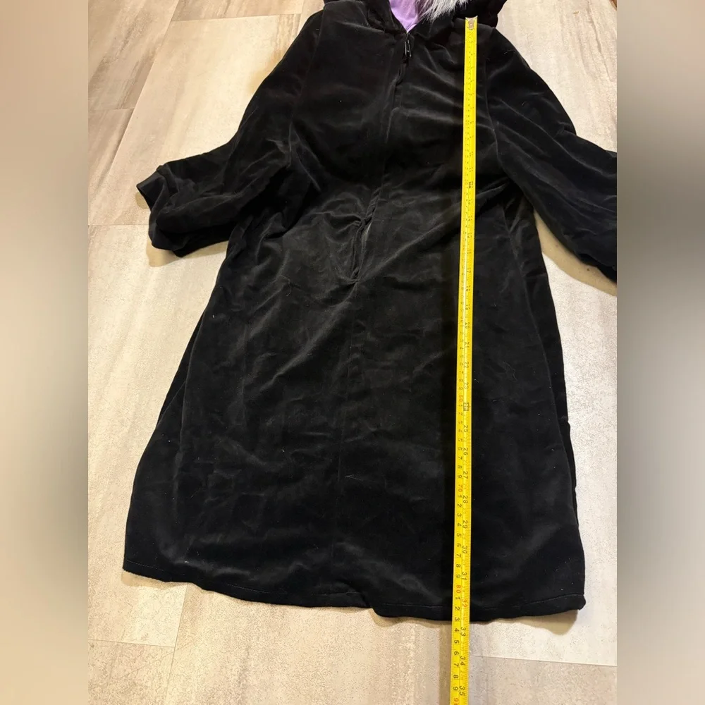 Disney catalog Kids Costume - Black and Lavender